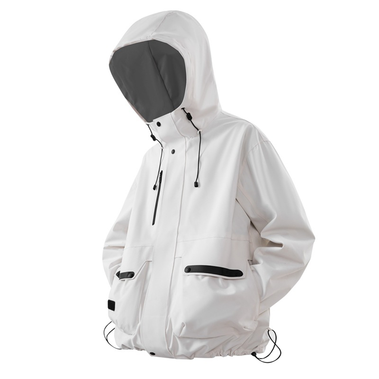 Fishing Jacket Waterproof - Новая куртка для пар, весенне-осенняя тонкая