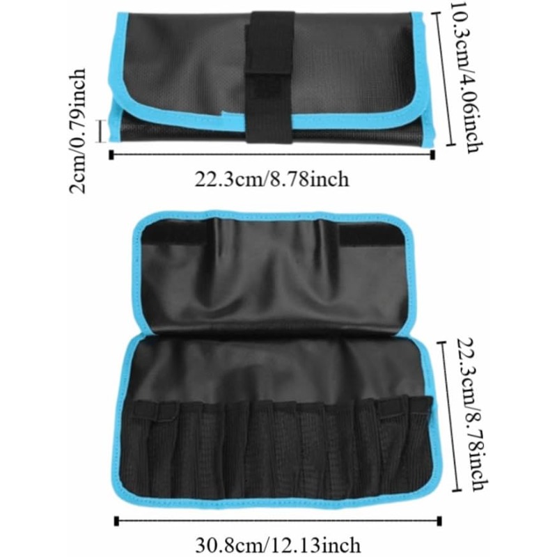 Сумка для рыболовных приманок  – обзор и цена Fishing Bag Waterproof