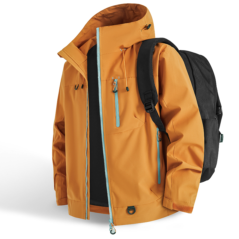 Водонепроницаемые куртки для п – обзор и цена Fishing Jacket Waterproof