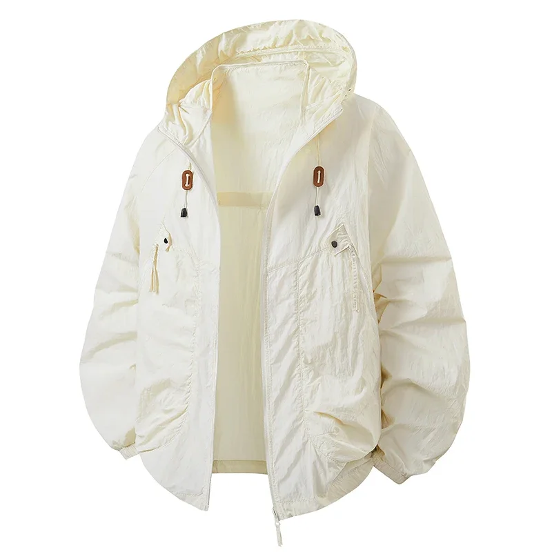 Летняя легкая походная куртка  – обзор и цена Fishing Jacket Waterproof