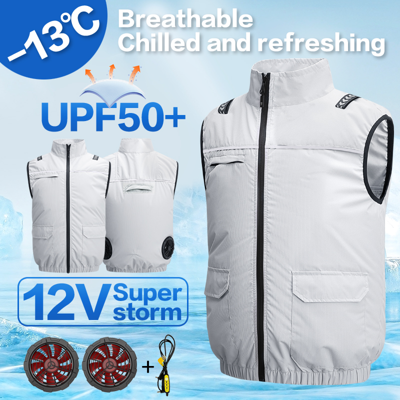 Летняя охлаждающая одежда с ве – обзор и цена Fishing Jacket Waterproof