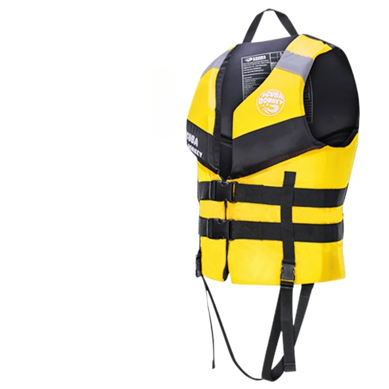 Семейный спасательный жилет дл – обзор и цена Fishing Jacket Waterproof