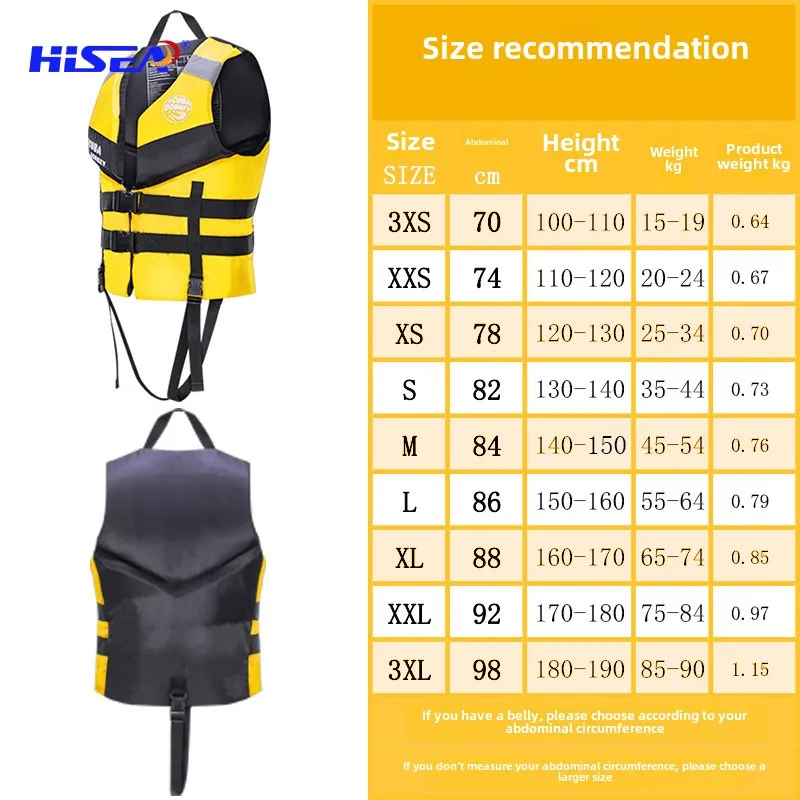 Семейный спасательный жилет дл – обзор и цена Fishing Jacket Waterproof