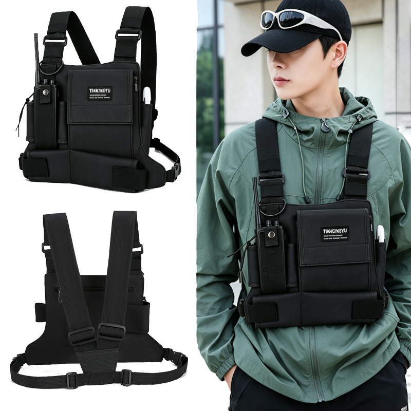 Новинка 2026 года: унисекс наг – обзор и цена Fishing Backpack
