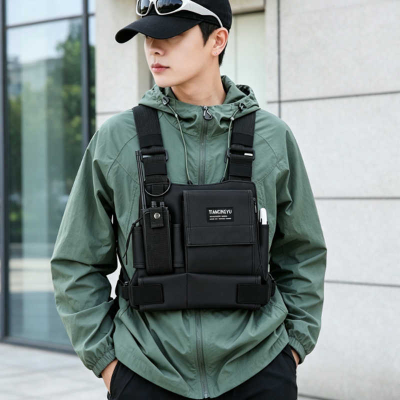 Новинка 2026 года: унисекс наг – обзор и цена Fishing Backpack