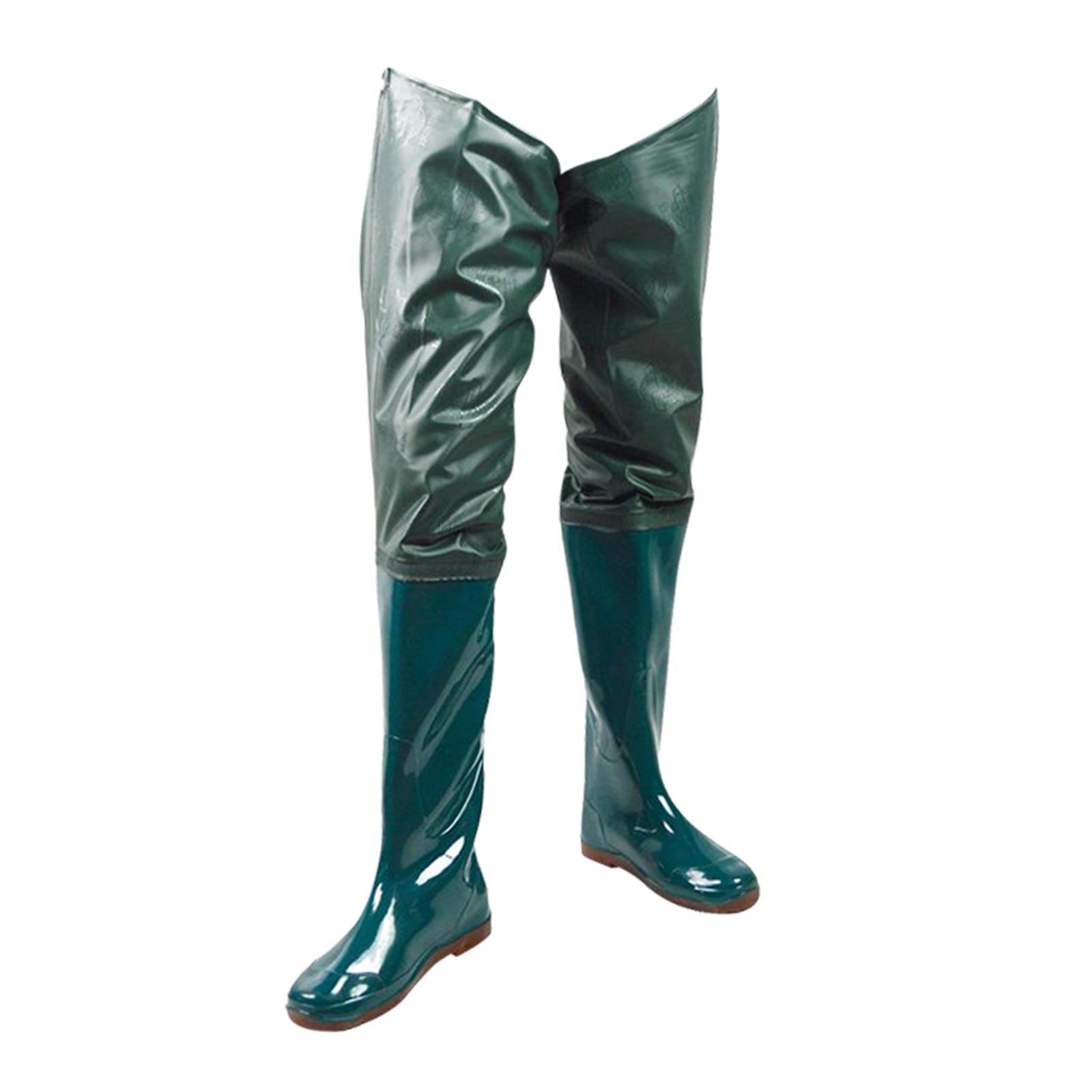 Прочные рыболовные вейдерсы с  – обзор и цена Fishing Waders