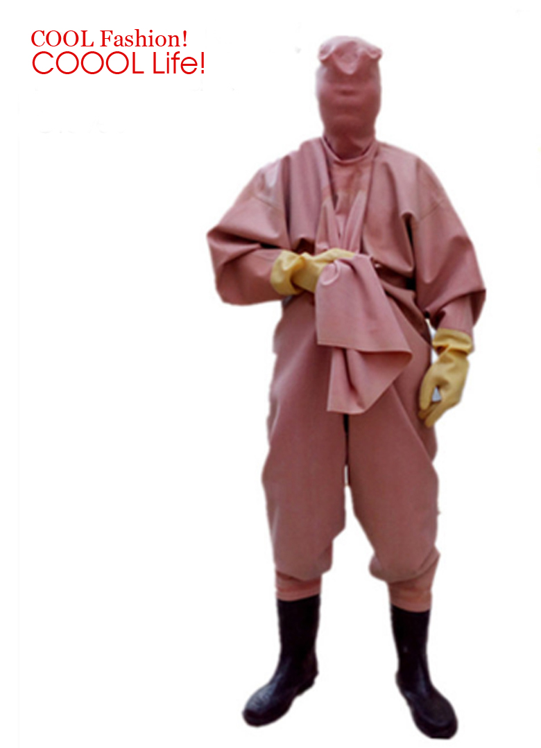 1 мм Мужские и женские резинов – обзор и цена Fishing Rain Suit