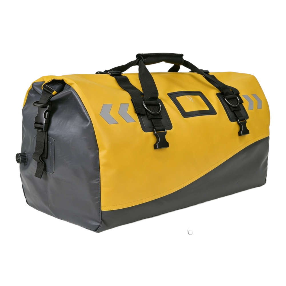 Водонепроницаемая сумка-рюкзак – обзор и цена Fishing Bag Waterproof