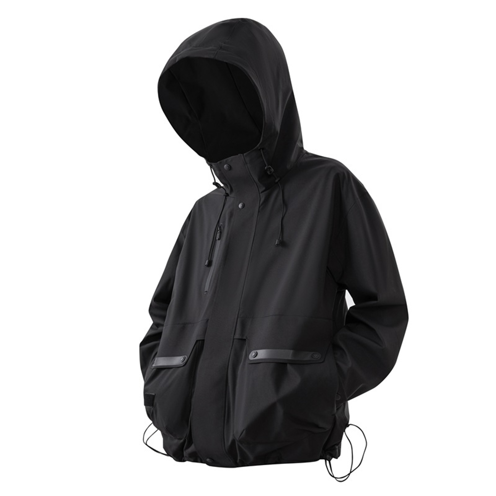 Новая куртка для пар, весенне- – обзор и цена Fishing Jacket Waterproof